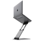 ALOGIC Elite Plus Adjustable Laptop Riser Laptop stand Aluminum