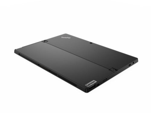 Lenovo ThinkPad X12 Detachable Gen 2 Intel Core Ultra 5 134U Hybrid (2-in-1) 12.3" Touchscreen 16 GB LPDDR5x-SDRAM 512 GB SSD Wi-Fi 6E (802.11ax) Windows 11 Pro Black