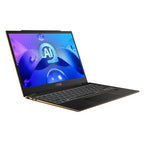 MSI Summit E13 AI EVO A1MTG-038US Intel Core Ultra 7 155H Hybrid (2-in-1) 13.3" Touchscreen Full HD+ 32 GB LPDDR5-SDRAM 1 TB SSD Wi-Fi 7 (802.11be) Windows 11 Pro Black