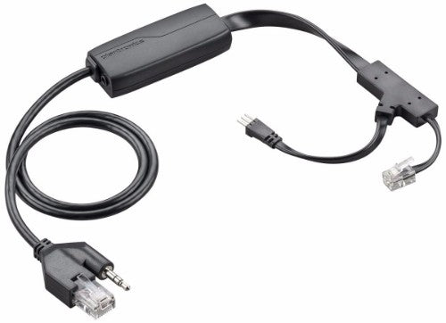 HP Poly APP-51 Electronic Hookswitch TAA