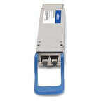 AddOn Networks QDD-400G-LR4-AR-AO network transceiver module Fiber optic QSFP-DD