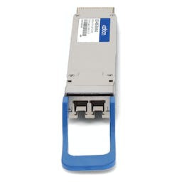 AddOn Networks QDD-400G-LR4-AR-AO network transceiver module Fiber optic QSFP-DD