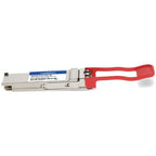 AddOn Networks QSFP28-OTU4-ER4L-AO network transceiver module Fiber optic 100000 Mbit/s 1309 nm