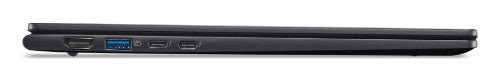 Acer TravelMate P6 14 AI TMP614-54-783H Copilot+ PC Intel Core Ultra 7 256V Laptop 14" WQXGA+ 16 GB LPDDR5x-SDRAM 1 TB SSD Wi-Fi 7 (802.11be) Windows 11 Pro Black