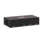 Tripp Lite B118-002-HDR video splitter HDMI 2x HDMI