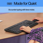 HP 230 Wireless Keyboard