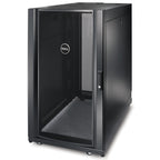 DELL NetShelter SX 24U Freestanding rack Black
