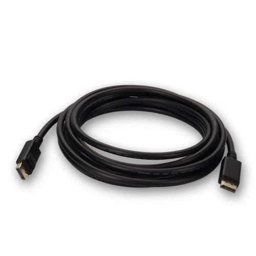 AddOn Networks DP2DP14MM8K2M DisplayPort cable 78.7" (2 m) Black