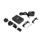 Tripp Lite B118-002-UHD-2 video splitter HDMI 2x HDMI