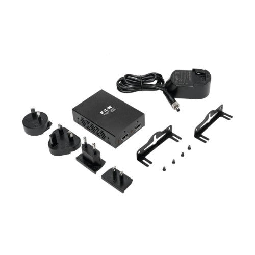 Tripp Lite B118-002-UHD-2 video splitter HDMI 2x HDMI