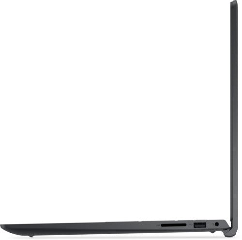 DELL Pro 15 Essential PV15255 AMD Ryzen™ 3 7320U Laptop 15.6" Full HD 8 GB LPDDR5-SDRAM 512 GB SSD Wi-Fi 5 (802.11ac) Windows 11 Pro US English Black