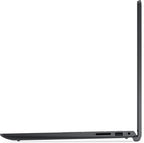DELL Pro 15 Essential PV15255 AMD Ryzen™ 5 7520U Laptop 15.6" Full HD 8 GB LPDDR5-SDRAM 512 GB SSD Wi-Fi 5 (802.11ac) Windows 11 Pro US English Black