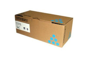 Ricoh 841455 toner cartridge 1 pc(s) Original Cyan