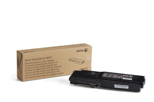 106R02747 Toner black, 11K pages