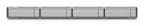 Ubiquiti Network Video Recorder G2 1U Gray