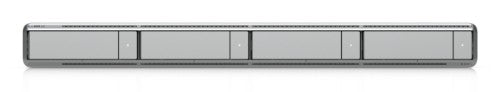 Ubiquiti Network Video Recorder G2 1U Gray