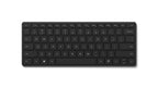 Microsoft Designer Compact keyboard Universal Bluetooth QWERTY Black