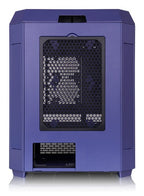 Thermaltake The Tower 600 Midi Tower Blue