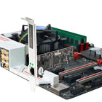 Siig LB-GE0611-S1 network card Internal Ethernet 2500 Mbit/s