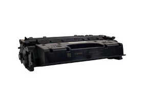 2617B001 (CARTRIDGE 120) Toner black, 5K pages @ 5% coverage