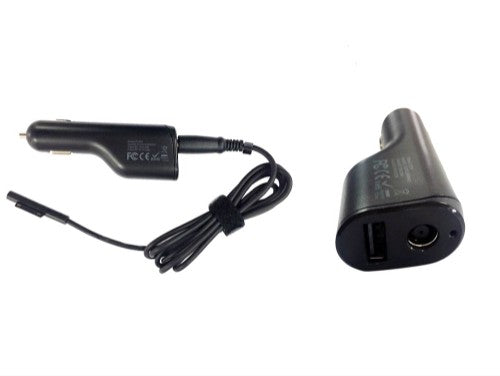 Axiom RE2-12VCC-AX mobile device charger Tablet Black USB Auto