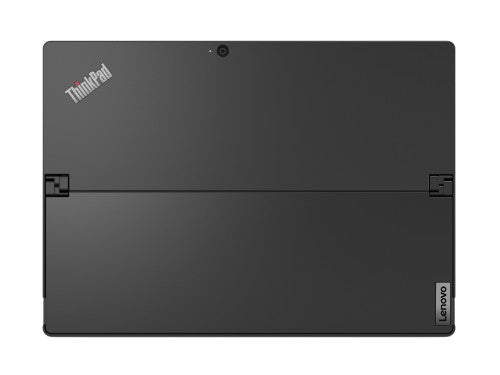 Lenovo ThinkPad X12 Detachable Gen 2 Intel Core Ultra 5 134U Hybrid (2-in-1) 12.3" Touchscreen 16 GB LPDDR5x-SDRAM 512 GB SSD Wi-Fi 6E (802.11ax) Windows 11 Pro Black