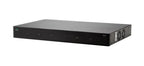 HPE Aruba Networking 9012 (US) TAA 12xGbE 6xPoE+ Branch 2K Clients - 32 APs Gateway