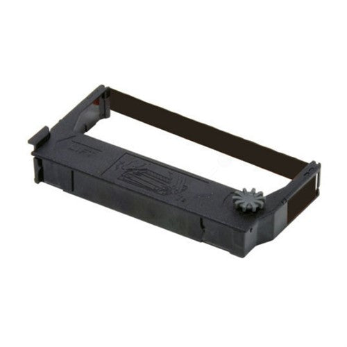 C43S015362 (ERC-23-BR) Nylon black+red