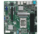 Asrock Z690D4U-2L2T/G5 motherboard Intel Z690 LGA 1700 micro ATX