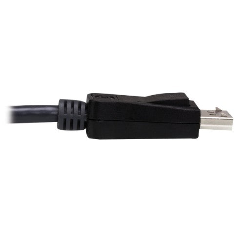 Tripp Lite P778-006-DP KVM cable Black, Green 72" (1.83 m)