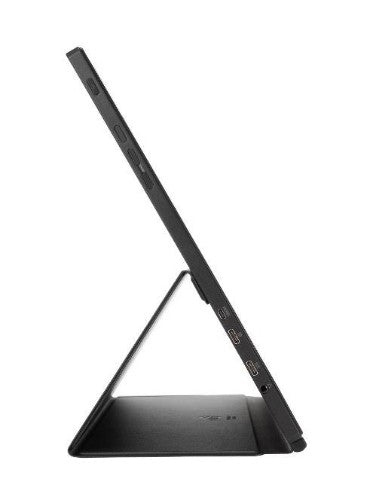 ASUS ROG Strix XG17AHP computer monitor 17.3" 1920 x 1080 pixels Full HD LED Black, Gray