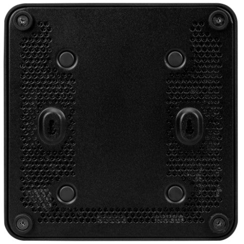 MSI Cubi NUC 1M-010BUS 0.84L sized PC Black 120U Intel SoC