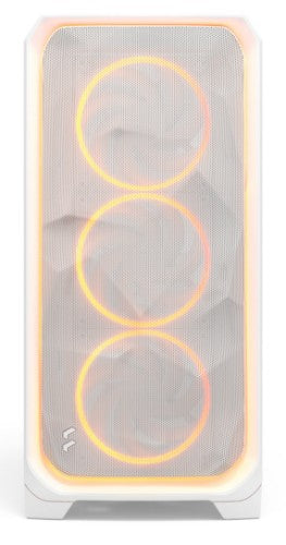 Fractal Design Meshify 3 XL White