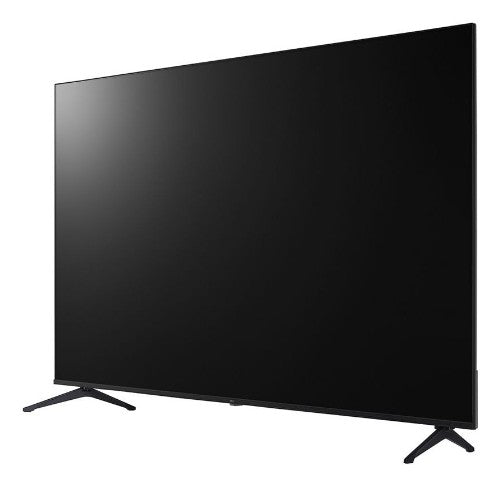 LG 75PK640S Interactive table 75" LED 300 cd/m² 4K Ultra HD Black WebOS 16/7