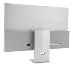 ASUS ZenScreen MS32UC computer monitor 31.5" 3840 x 2160 pixels 4K Ultra HD LED Gray, White