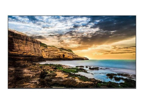 Samsung Qe43T 42.5" Monitor For Digital Signage (Qe43T) Taa Compliance