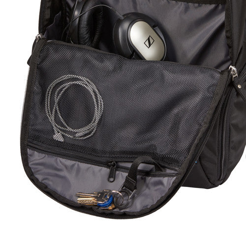 Case Logic BEBP-315-BLACK 15.6" Backpack