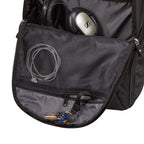 Case Logic BEBP-315-BLACK 15.6" Backpack