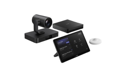 Yealink MVC S80-C5U-000 video conferencing system Ethernet LAN Group video conferencing system