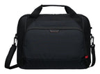 Targus EcoSmart 16" Briefcase Black, Red