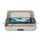 Belkin ENA003FQSA portable game console case Hardshell case Nintendo Sand