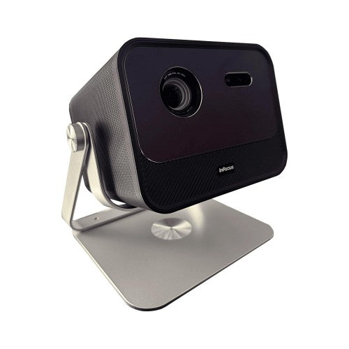 InFocus Quantum LED Crusader Grandmaster Standard throw projector 1080p (1920x1080) 3D Purple