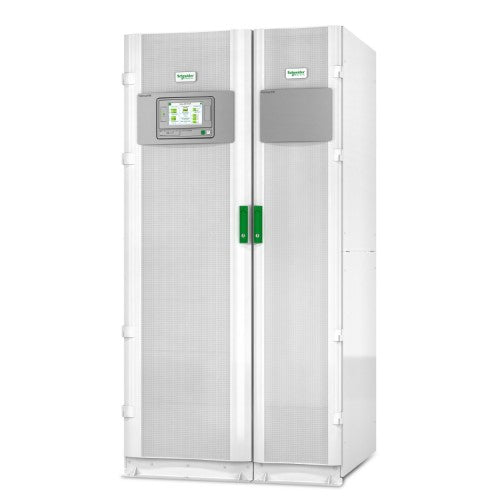 APC GVMSB200KHS uninterruptible power supply (UPS) Double-conversion (Online) 200 kVA 180000 W
