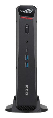 ASUS ROG RNUC16JNK9X289AU Intel Core Ultra 9 290HX Plus 32 GB DDR5-SDRAM 1 TB SSD NVIDIA GeForce RTX 5080 Windows 11 Home Mini PC Black