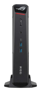 ASUS ROG RNUC16JNK9X289AU Intel Core Ultra 9 290HX Plus 32 GB DDR5-SDRAM 1 TB SSD NVIDIA GeForce RTX 5080 Windows 11 Home Mini PC Black