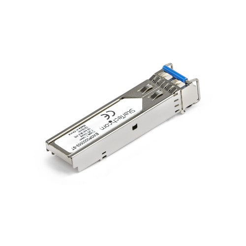 StarTech.com EW3P0000559-ST network transceiver module Fiber optic 1250 Mbit/s SFP 1310 nm
