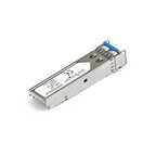 StarTech.com EW3P0000559-ST network transceiver module Fiber optic 1250 Mbit/s SFP 1310 nm