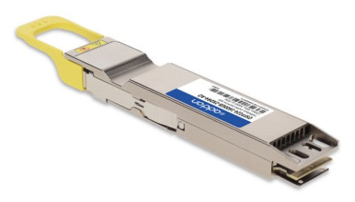 AddOn Networks OSFP224-1600GB-2XDR4-AO network transceiver module Fiber optic 1600000 Mbit/s 1310 nm