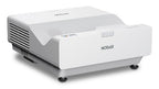 Epson PowerLite 760W Ultra short throw projector 4100 ANSI lumens 3LCD 1080p (1920x1080) White