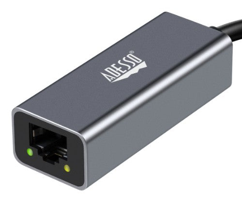 Adesso AUH-5000 network card Ethernet 1000 Mbit/s